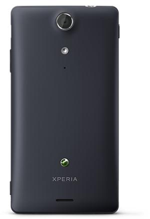 Sony Xperia T (foto 2 de 2)
