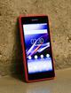 Sony Xperia Z1 Compact (foto 1 de 4)