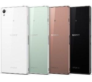 Sony Xperia Z3 Dual (foto 3 de 5)