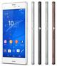 Sony Xperia Z3 Dual (foto 1 de 5)