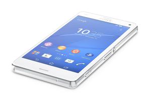 Sony Xperia Z3 Compact (foto 3 de 6)