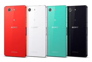 Sony Xperia Z3 Compact (foto 5 de 6)