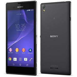 Sony Xperia T3 (foto 1 de 7)