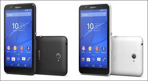 Sony Xperia E4 Dual (foto 1 de 4)