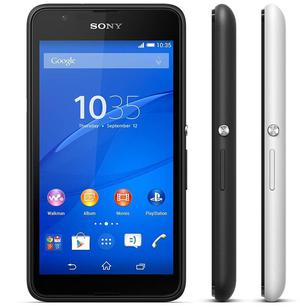 Sony Xperia E4g (foto 1 de 6)
