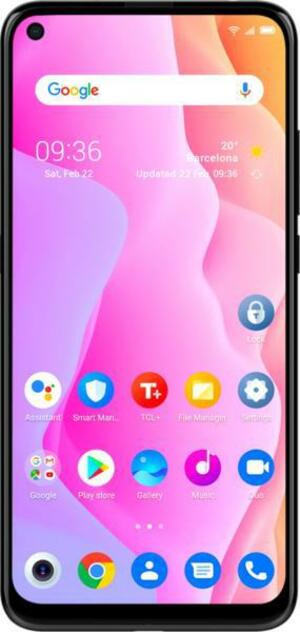 TCL 10L (foto 1 de 10)