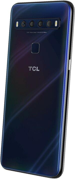 TCL 10L (foto 9 de 10)