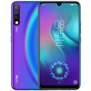 TECNO Camon 12 Pro (foto 1 de 1)