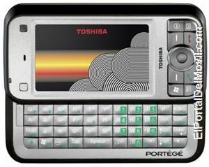 Toshiba G900 (foto 1 de 1)
