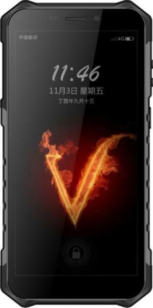 Ulefone Armor X3 (foto 1 de 9)