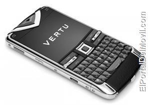 Vertu Constellation Quest (foto 1 de 1)