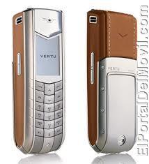 Vertu Ascent