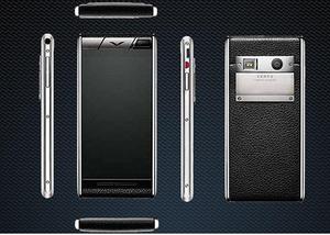 Vertu Aster (foto 1 de 9)