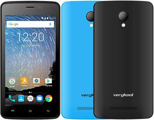 verykool s4513 Luna II (foto 1 de 1)