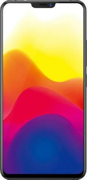 Vivo X21 UD (foto 1 de 19)