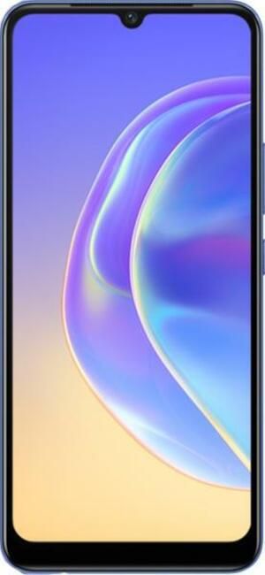 Vivo V21e (foto 1 de 12)