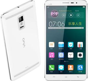 Vivo XPlay 3S (foto 1 de 3)