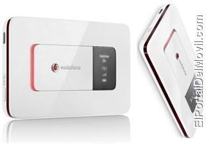 Vodafone Mobile Wifi R201