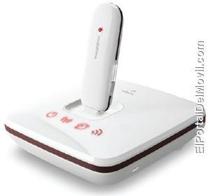 Vodafone Mobile Wifi R101