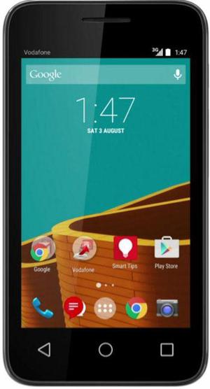 Vodafone Smart first 6 (foto 1 de 7)