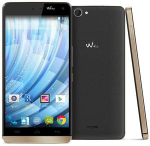 Wiko Getaway (foto 1 de 7)