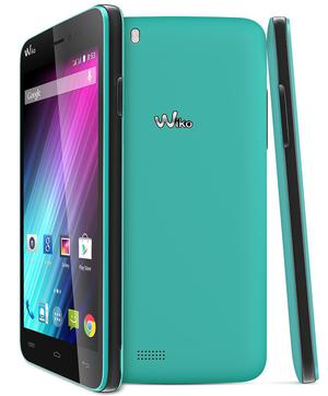 Wiko Lenny (foto 1 de 7)