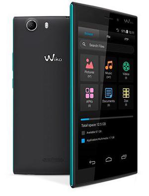 Wiko Ridge 4G (foto 1 de 6)