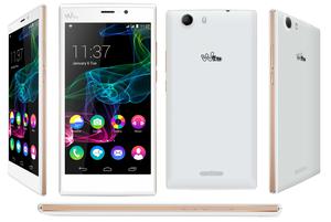 Wiko Ridge Fab 4G (foto 1 de 4)