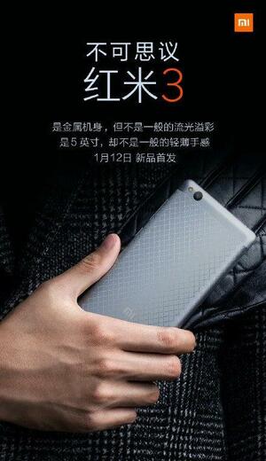 Xiaomi Redmi 3 (foto 4 de 22)