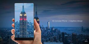 Xiaomi Mi Mix (foto 1 de 22)