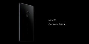 Xiaomi Mi Mix (foto 8 de 22)