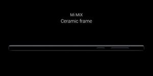 Xiaomi Mi Mix (foto 9 de 22)