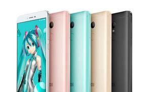 Xiaomi Redmi Note 4 (foto 5 de 5)