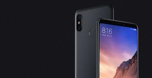 Xiaomi Mi Max 3 (foto 11 de 23)