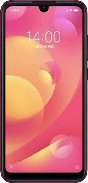 Xiaomi Redmi 7 (foto 1 de 19)