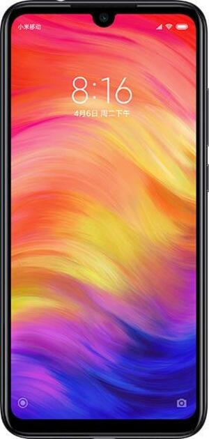 Xiaomi Redmi Note 7S (foto 1 de 11)