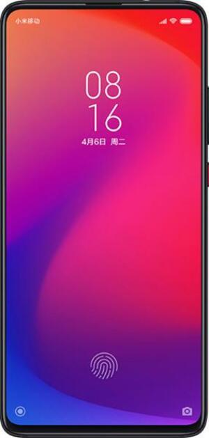 Xiaomi Redmi K20 (foto 1 de 25)