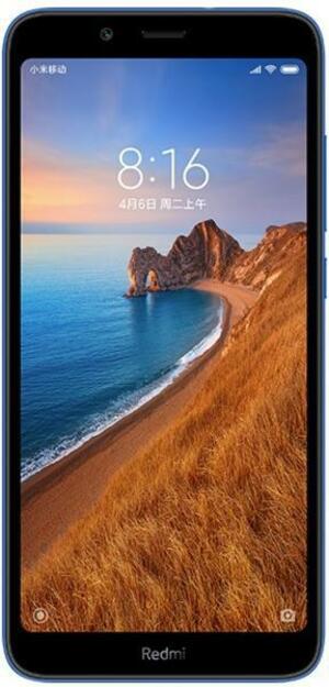 Xiaomi Redmi 7A (foto 1 de 12)