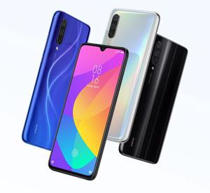 Xiaomi Mi 9 Lite (foto 1 de 11)