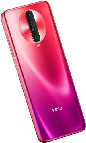 Xiaomi Poco X2 (foto 12 de 38)