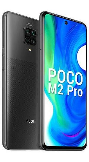 Xiaomi Poco M2 Pro (foto 2 de 26)