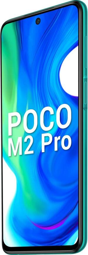 Xiaomi Poco M2 Pro (foto 18 de 26)