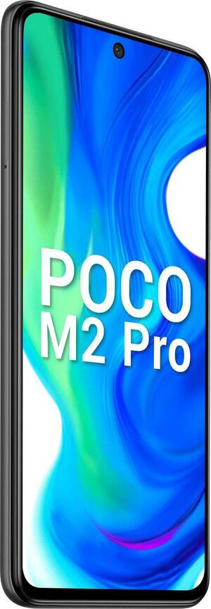Xiaomi Poco M2 Pro (foto 3 de 26)