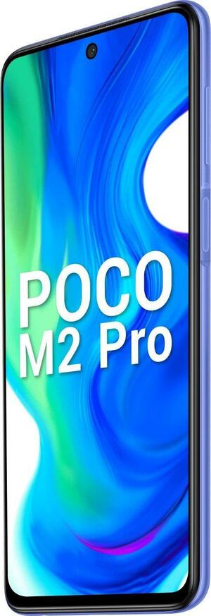 Xiaomi Poco M2 Pro (foto 10 de 26)