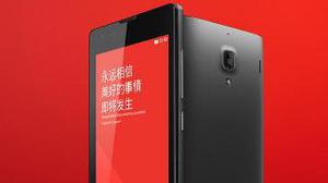 Xiaomi Hongmi (foto 1 de 1)