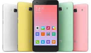 Xiaomi Redmi 2 (foto 1 de 6)