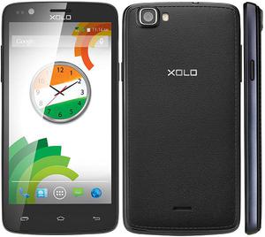 Xolo One (foto 1 de 3)