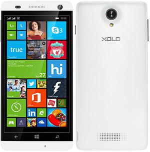 Xolo Win Q1000 (foto 1 de 2)