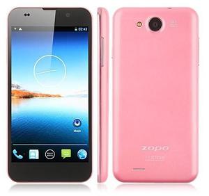 Zopo C3 (foto 1 de 3)