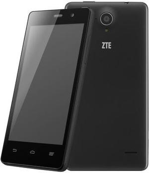 Jazztel Móvil Blade Apex 3 (foto 1 de 6)